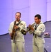 Navy Band Southwest 32nd Street Brass Band at PLNU