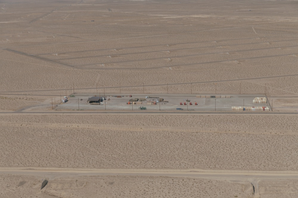 1-112th participate in Desert Forge 2026