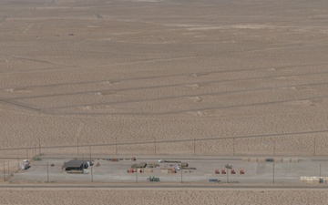 1-112th participate in Desert Forge 2026