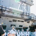 George Washington Conducts Guam Media Avail