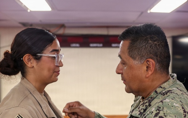 NAM and Ring Off
