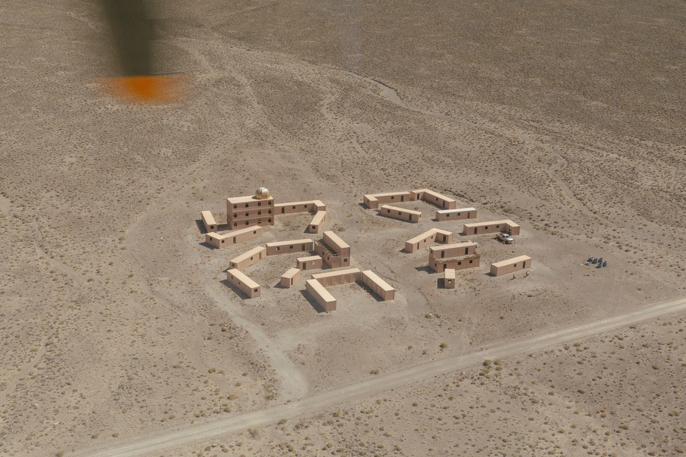 1-112th participate in Desert Forge 2026