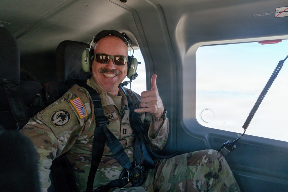 1-112th participate in Desert Forge 2026