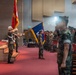 U.S. Marines Participate in the International Sniper Competition: Opening Ceremony