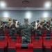 U.S. Marines Participate in the International Sniper Competition: Opening Ceremony