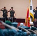 U.S. Marines Participate in the International Sniper Competition: Opening Ceremony