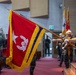 U.S. Marines Participate in the International Sniper Competition: Opening Ceremony