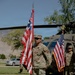 Celebrating Army's 251st Birthday at Hawthorne Army Depot