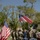 Celebrating 251st Army Birthday at Hawthorne Army Depot