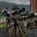 U.S. Marines Participate in the International Sniper Competition: Day 1