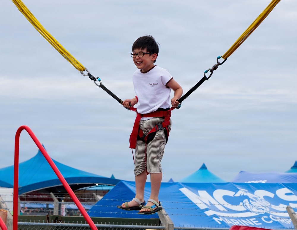 Kinser Festival | 2026