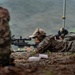 U.S. Marines Participate in the International Sniper Competition: Day 1