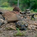 U.S. Marines Participate in the International Sniper Competition: Day 1
