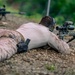 U.S. Marines Participate in the International Sniper Competition: Day 1