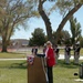 Celebrating Army's 251st Birthday at Hawthorne Army Depot