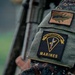U.S. Marines Participate in the International Sniper Competition: Day 1