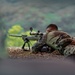 U.S. Marines Participate in the International Sniper Competition: Day 1