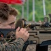 U.S. Marines Participate in the International Sniper Competition: Day 1
