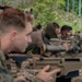 U.S. Marines Participate in the International Sniper Competition: Day 1
