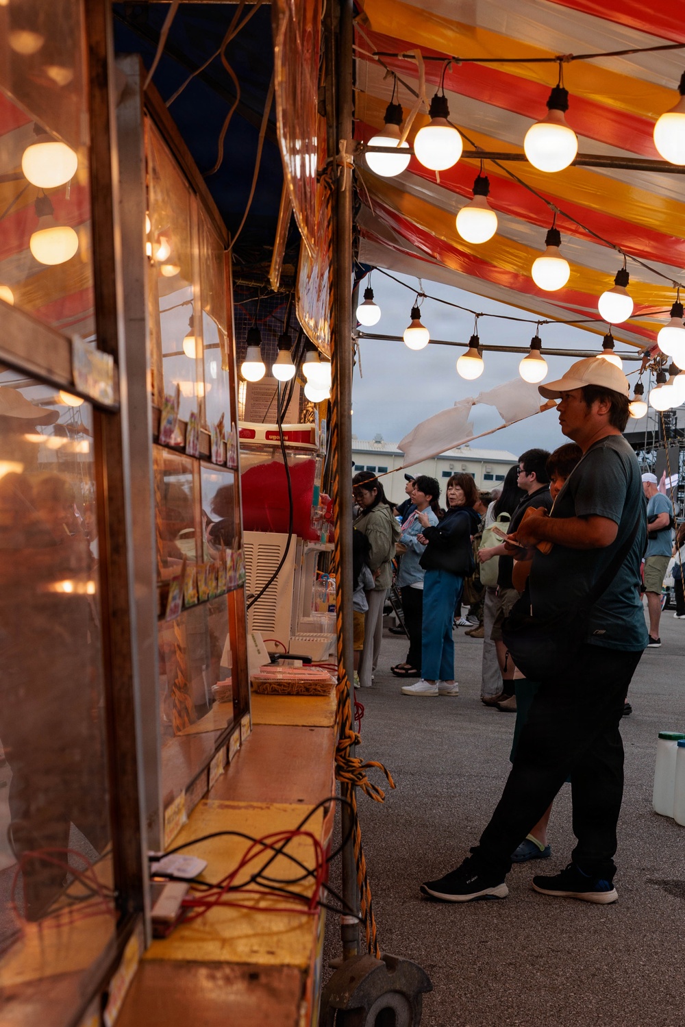 Kinser Festival | 2026
