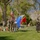 Celebrating Army's 251st Birthday at Hawthorne Army Depot
