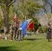 Celebrating Army's 251st Birthday at Hawthorne Army Depot