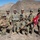 609th Engineer Company conducts Explosive Detention Training.
