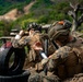 U.S. Marines Participate in the International Sniper Competition: Day 2