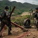 U.S. Marines Participate in the International Sniper Competition: Day 2