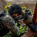 U.S. Marines Participate in the International Sniper Competition: Day 2