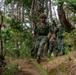 U.S. Marines Participate in the International Sniper Competition: Day 2