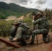 U.S. Marines Participate in the International Sniper Competition: Day 2