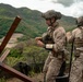 U.S. Marines Participate in the International Sniper Competition: Day 2