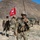 609th Engineer Company Conducts Explosive Demolition Training.