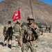 609th Engineer Company Conducts Explosive Demolition Training.