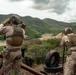 U.S. Marines Participate in the International Sniper Competition: Day 2