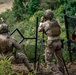 U.S. Marines Participate in the International Sniper Competition: Day 2