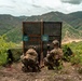 U.S. Marines Participate in the International Sniper Competition: Day 2