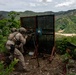 U.S. Marines Participate in the International Sniper Competition: Day 2