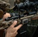 U.S. Marines Participate in the International Sniper Competition: Day 2