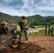 U.S. Marines Participate in the International Sniper Competition: Day 2
