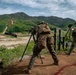 U.S. Marines Participate in the International Sniper Competition: Day 2