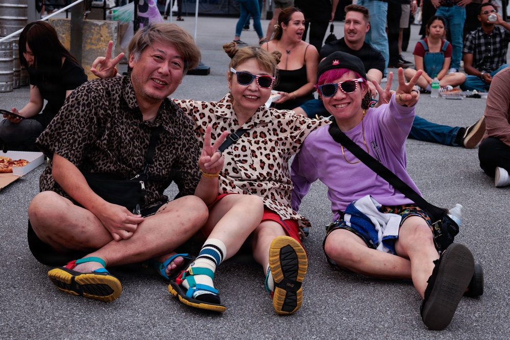 Kinser Festival | 2026