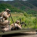 U.S. Marines Participate in the International Sniper Competition: Day 3