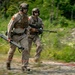 U.S. Marines Participate in the International Sniper Competition: Day 3