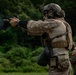 U.S. Marines Participate in the International Sniper Competition: Day 3