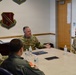 Michigan Air National Guard Hosts German Air Force Officer