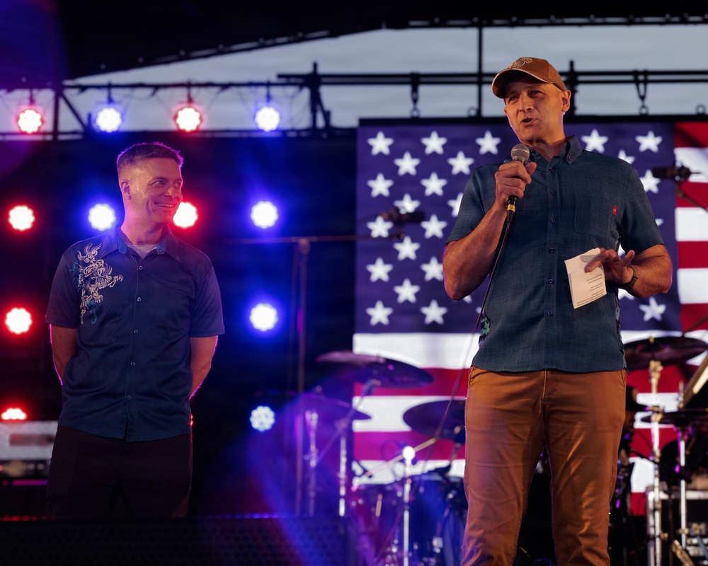 Kinser Festival | 2026