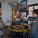 Michigan Air National Guard Hosts German Air Force Officer