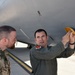 Michigan Air National Guard Hosts German Air Force Officer
